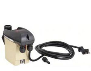 Ingersoll Rand Electronic No-Loss Drains (Enls)