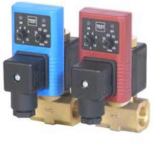 Jorc Make EZ-1 Electronic Timer Drain
