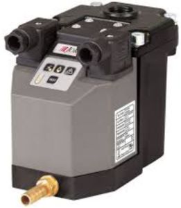 KAPTIV-CS-HP Condensate Drain