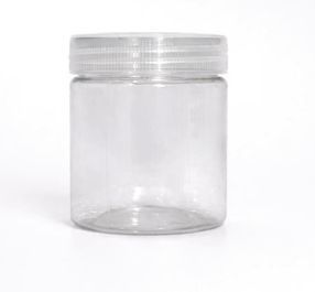 CJ015063 PET Jar