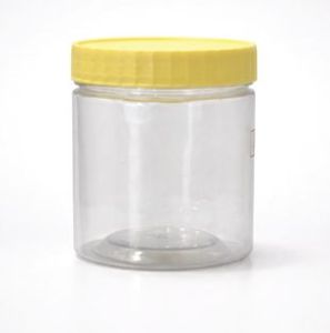 CJ040083 PET Jar