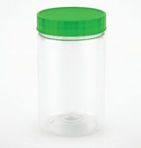 CJ050073 PET Jar