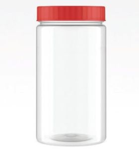 CJ100083 PET Jar