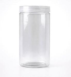 CJ100096 PET Jar