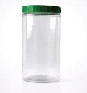 CJ150096 PET Jar