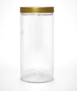 CJ2500120 PET Jar