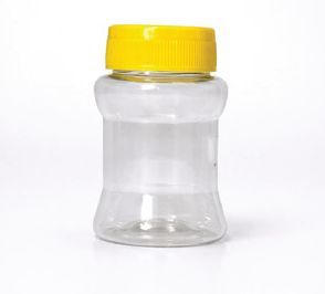 NJO05038 PET Jar