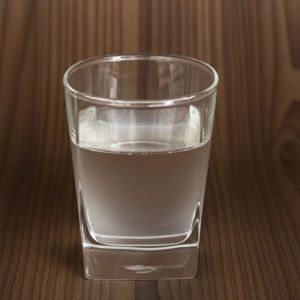Wood Pressed Coconut Oil