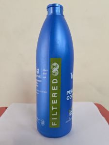 Cold Pressed Coconut Oil