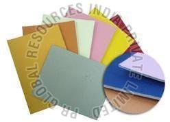 Colour Paper