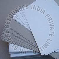 Duplex Board Paper