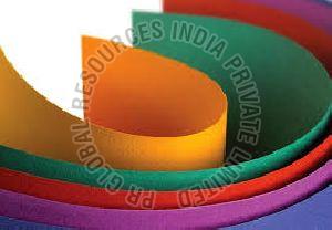 Colour Paper