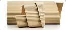 Fluting Paper