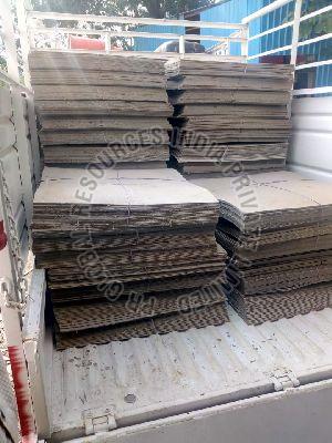 Coated Duplex Boards