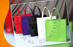 Jumbo Paper Carry Bags