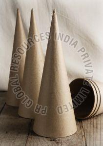 Paper Cones