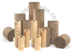 Cardboard Paper Rolls