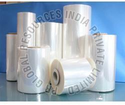 Stretch Film Rolls