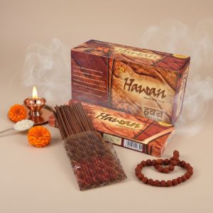 Hawan Incense Sticks