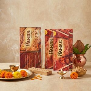 Hawan Incense Sticks