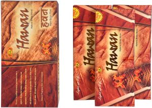 Hawan Incense Sticks
