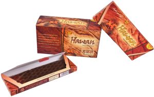 Hawan Incense Sticks
