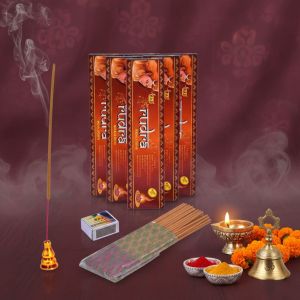 Rudra Incense Sticks