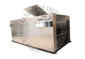 2500 Litre Horizontal Bulk Milk Cooler