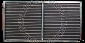 Cold Room Evaporator Coils