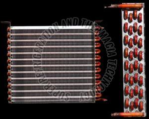 Deep Freezer Water Cooler Coils