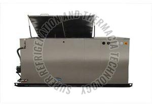 Industrial Bulk Milk Cooler