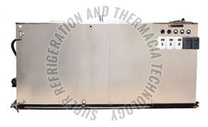 Milk Refrigeration System