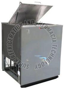 Stainless Steel Milk Cooler