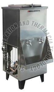 Stainless Steel Water Cooler