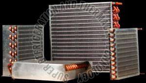 Water Cooler Cooling Coils