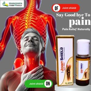 Joint Shield Oil