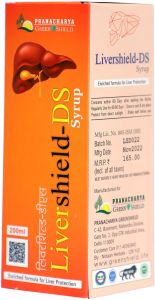 Livershield Syrup