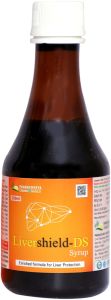 Livershield Syrup