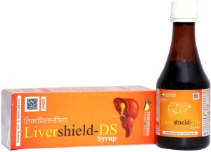 Livershield Syrup