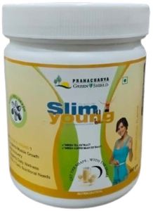 Slim N Young Powder