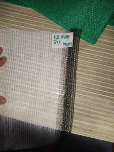 115 GSM Shade Net