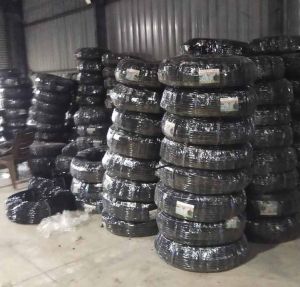 16mm Plain Lateral Pipe