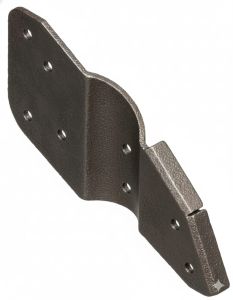4mm Colunm Plate