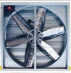 54 Inch Steel Industrial Exuast Fan