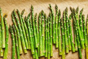 A Grade Fresh Green Asparagus