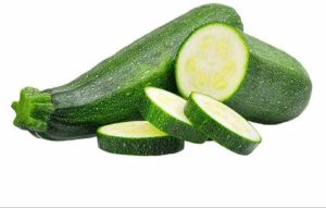 A Grade Fresh Green Zucchini