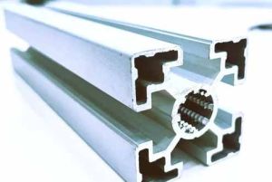 Industrial Aluminum Profile