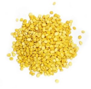 Yellow Polished Toor Dal