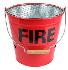Fire Bucket