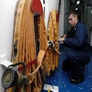 Fire Hose Maintenance Services